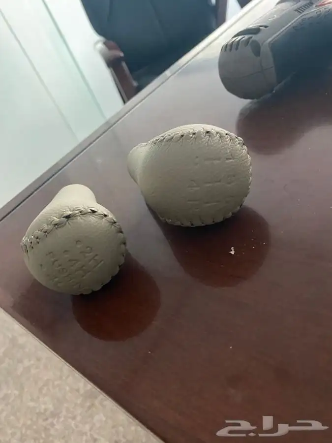 جناح باترول مسكات جير ودبل خط اسطبات فتك 12