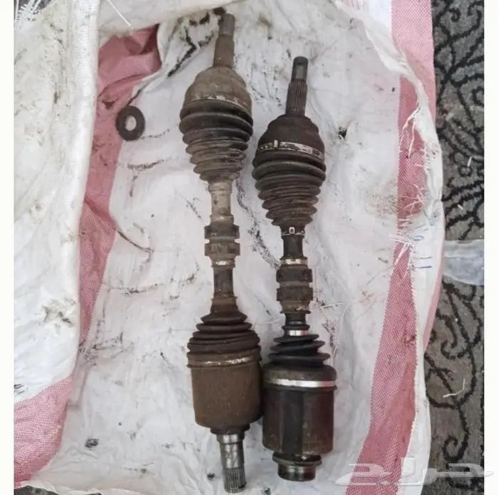 عكوس موانو نيسان مسجل نيسان موديل 2005 إلى 2008 0