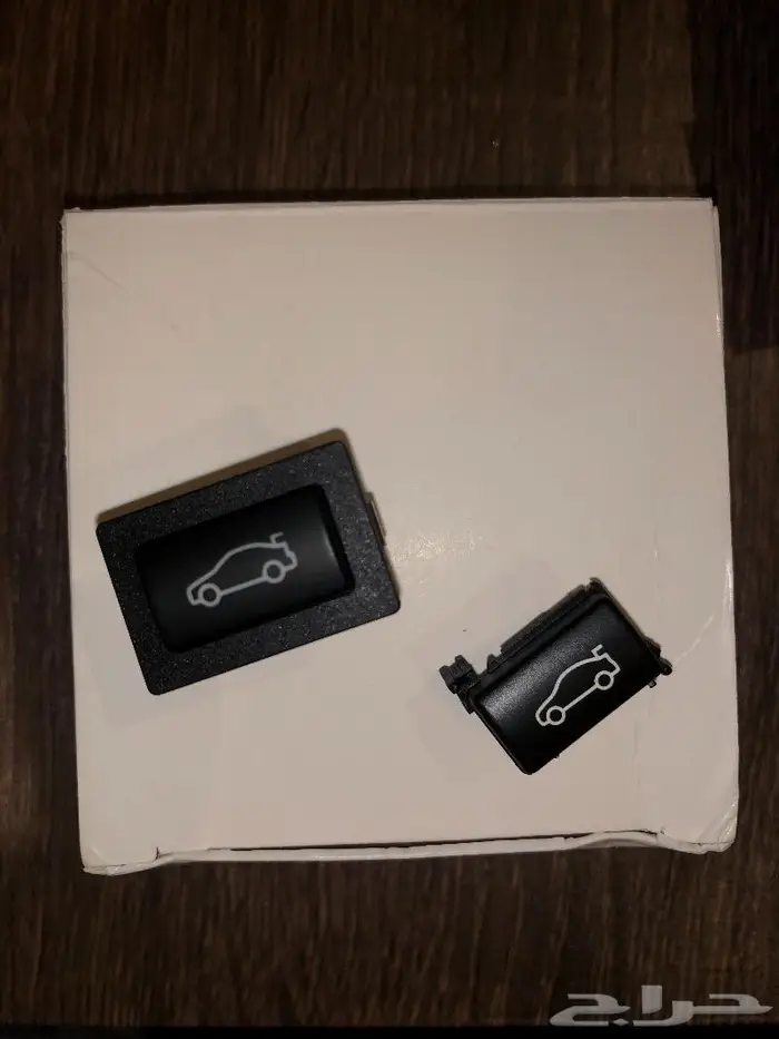 قطع داخلية بي ام دبليو BMW مقابض ابواب ازرار 9