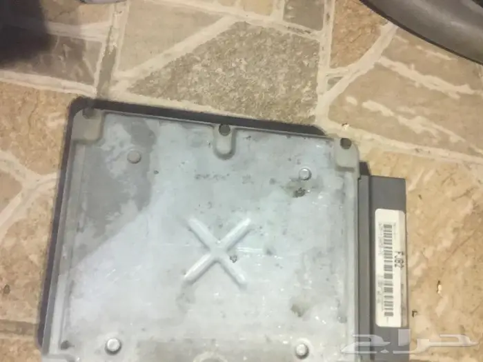 كمبيوتر فورد 1