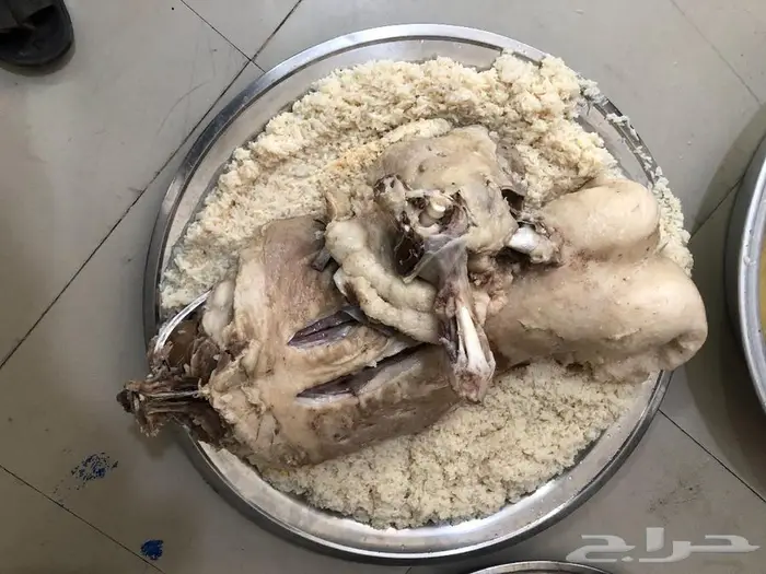 طباخ حنيذ على اصوله شغل بيت 10