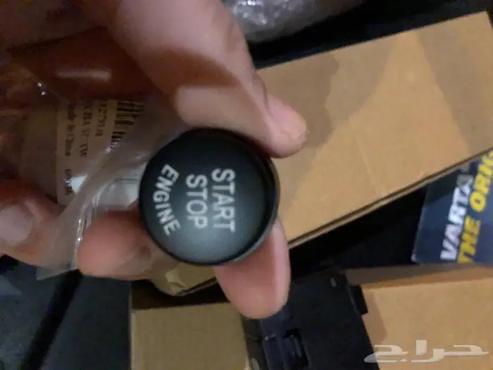 قطع داخلية بي ام دبليو BMW مقابض ابواب ازرار 14