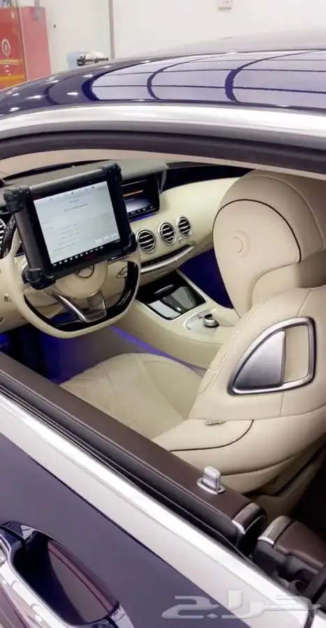 فحص كمبيوتر وبرمجة جميع انواع السيارات 3