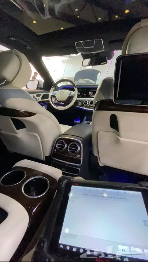 فحص كمبيوتر وبرمجة جميع انواع السيارات 2