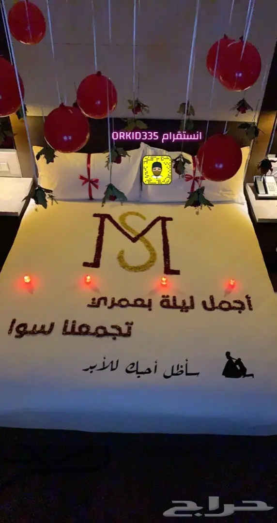 مؤسسة نورفاد تجهيز حفله افكار حفلات ميلاد 8