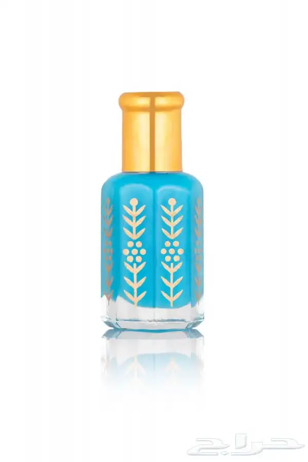 مسك القرشي الابيض المركز ومسك التوت والرمان 2