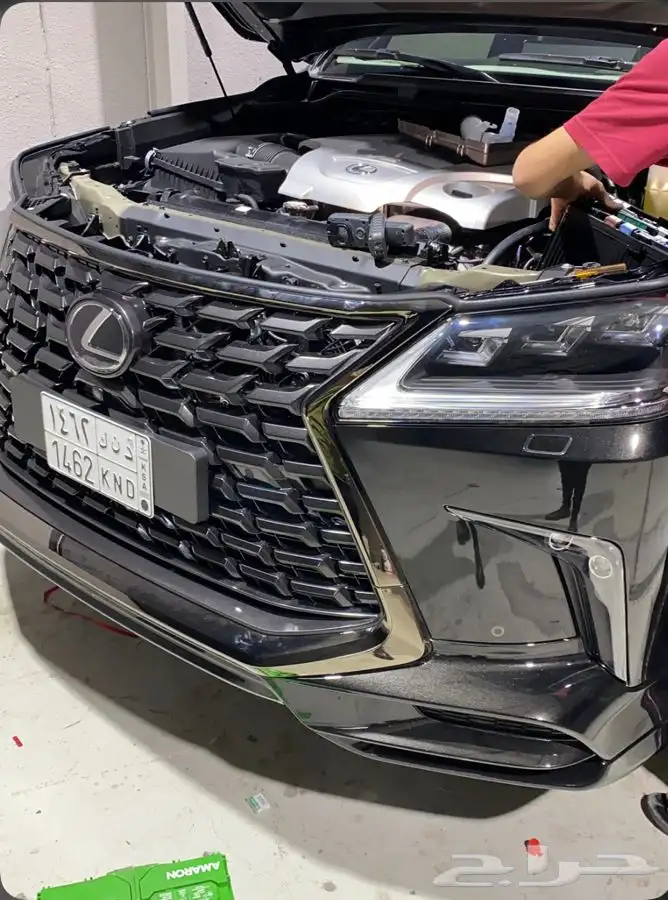 فحص كمبيوتر وبرمجة جميع انواع السيارات 4