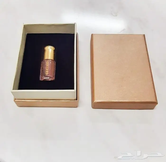 علب بوكس تولات حجم ربع تولة 0