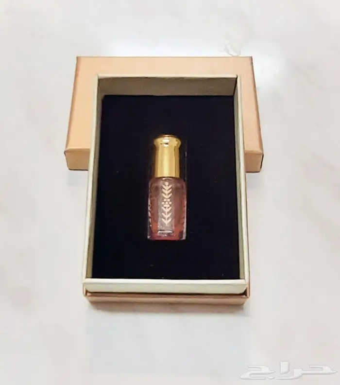 علب بوكس تولات حجم ربع تولة 1