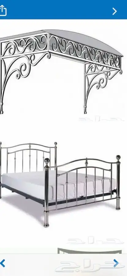 حداد الاحساء ورشة السماعيل 33