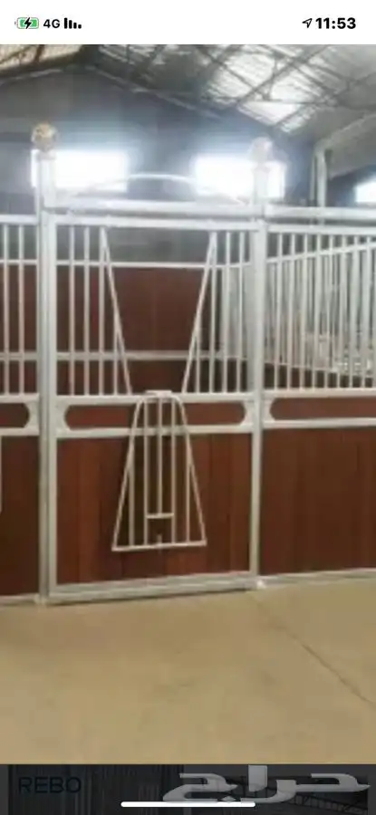 حداد الاحساء ورشة السماعيل 41