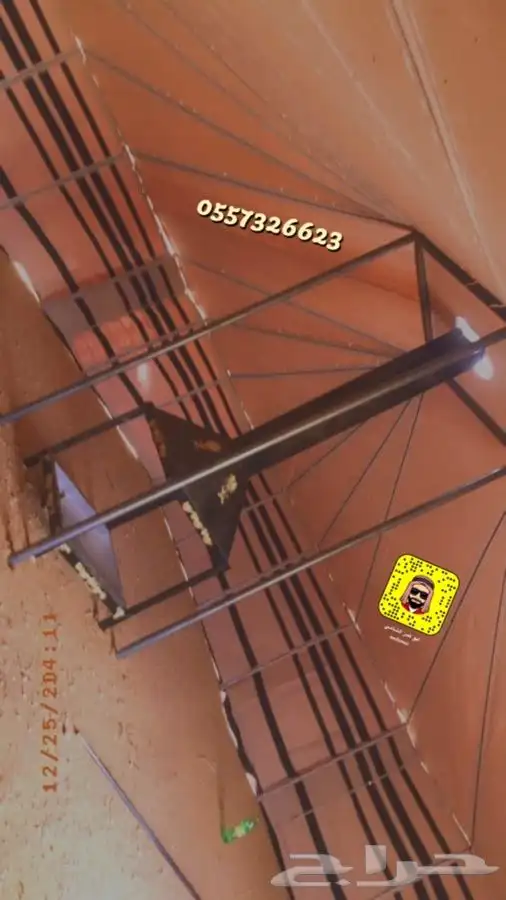 للبيع بيوت الشعر والخيام وكل لوازم البر 87