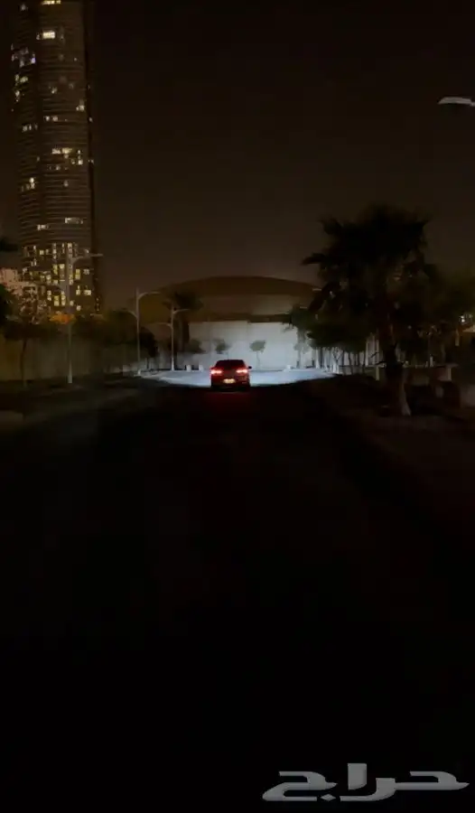 اقوى لمبات ليد لجميع السيارات 3