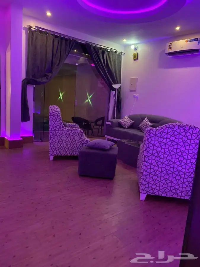 شاليهات لافانا محايل عسير للإيجار يومي 2