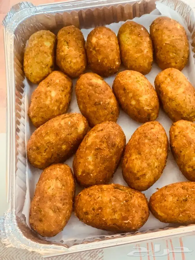 صيادية ينبعاوية مطبوخة بالسمك - مطفي مطبوخ بالسمك- كفتة سمك 2