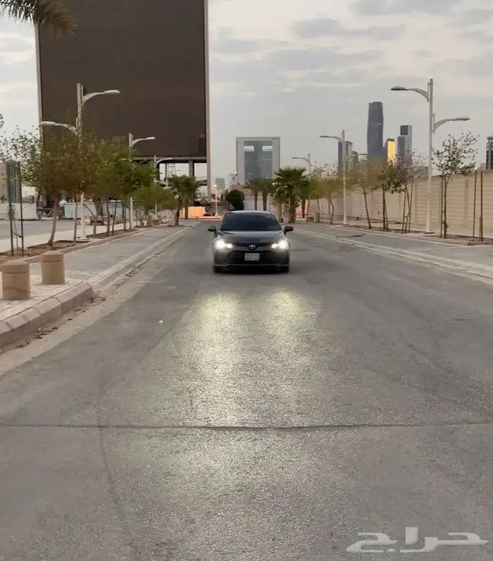 اقوى لمبات ليد لجميع السيارات 2