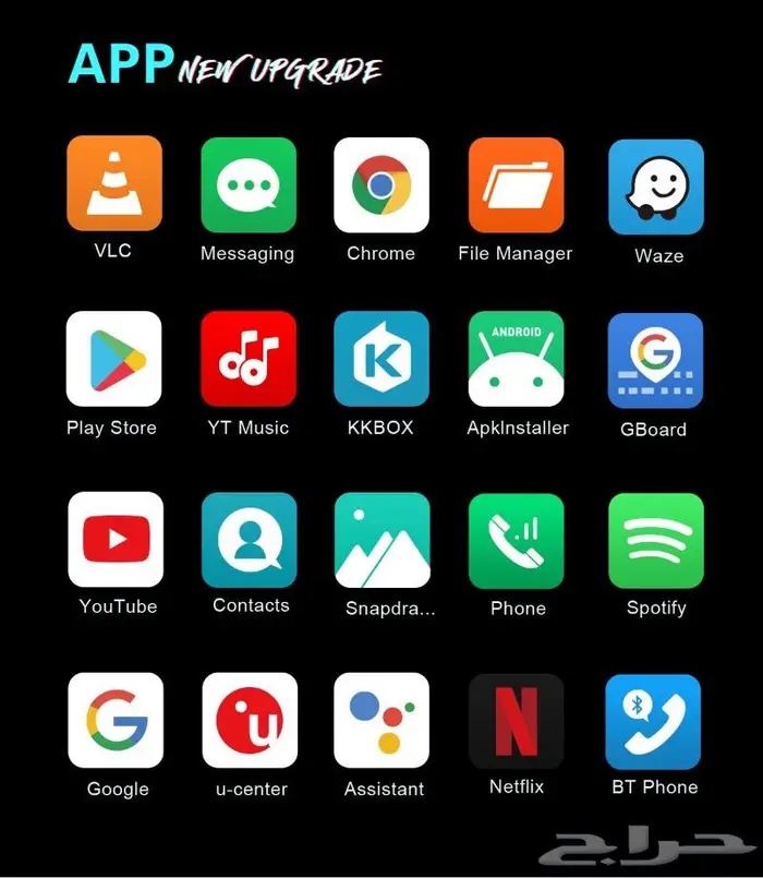 اجعل شاشة الوكالة أندرويد بدون اي تعب... 4