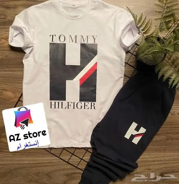 تيشيرت يتحدى الحر 4