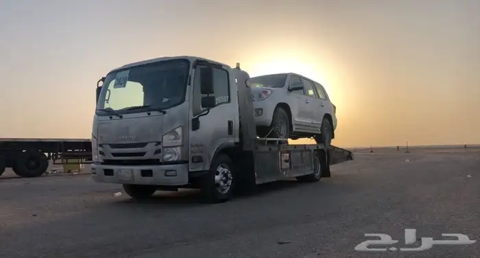 سطحة الوردة الشامية 1