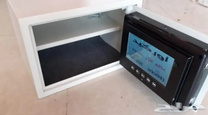 صندوق شاشة كرت شاشه هدايا 5