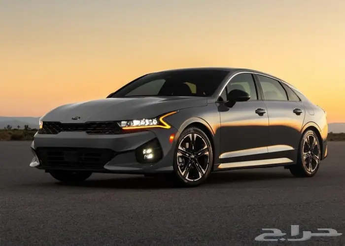 جنوط كيا-k5-فل كامل 3