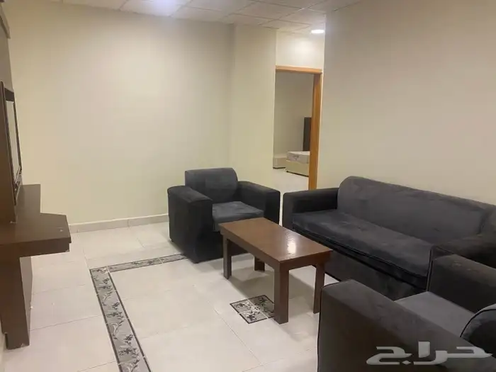 للإيجار شقق مفروشة مؤثثة شهري 6
