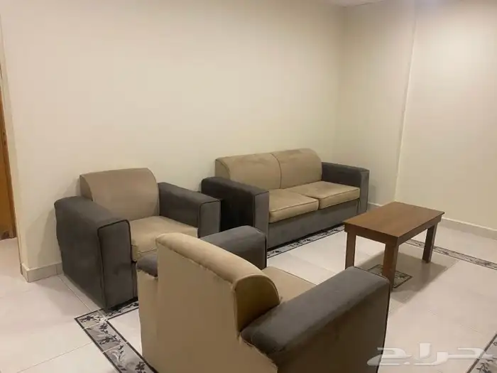 للإيجار شقق مفروشة مؤثثة شهري 0