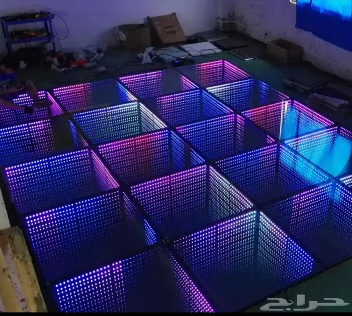 ليزر ليازر حفلات للشاليهات والقاعات تاجير بيع 30