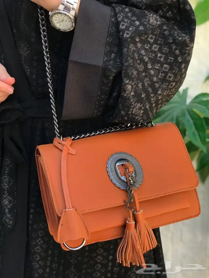 شنط ماركه درجه اولى 9