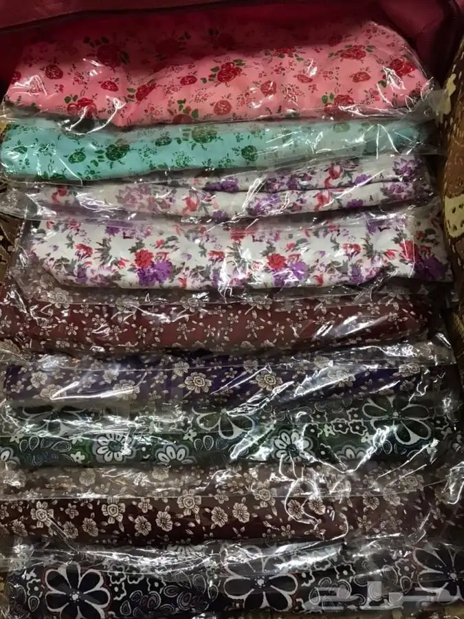 شراشف صلاة نسائية 0