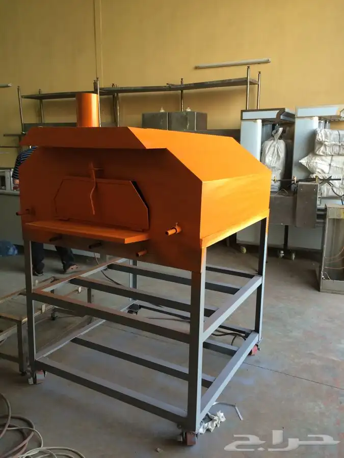 ستالس ستيل وتجهيز مطاعم وغرف تبريد طاولات 9