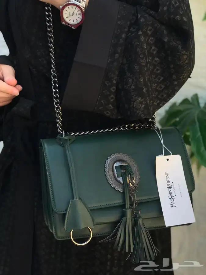 شنط ماركه درجه اولى 7