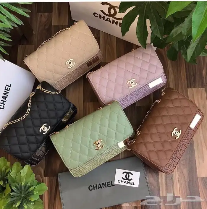 شنط ماركه درجه اولى 22