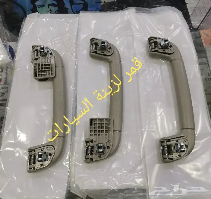 ديكور كامري من 2007 إلى 2011 31