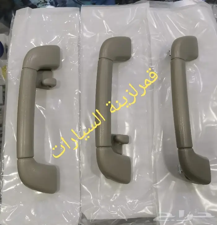 ديكور كامري من 2007 إلى 2011 23