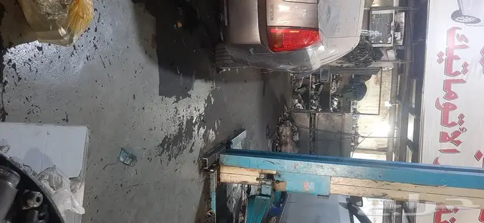 توظيب قيرات و قيرات شد بلد ضمان سنه 16