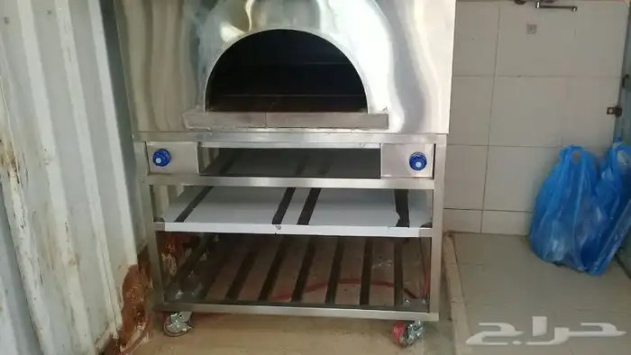 ستالس ستيل وتجهيز مطاعم وغرف تبريد طاولات 15