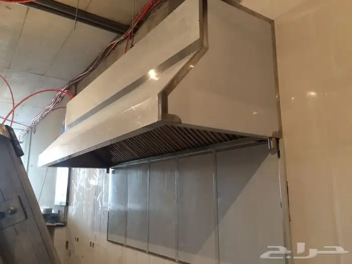 ستالس ستيل وتجهيز مطاعم وغرف تبريد طاولات 7