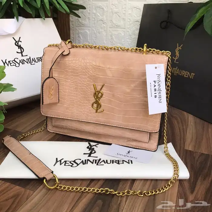 شنط ماركه درجه اولى 59