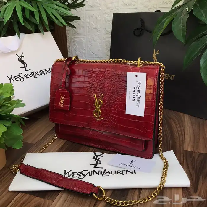 شنط ماركه درجه اولى 58