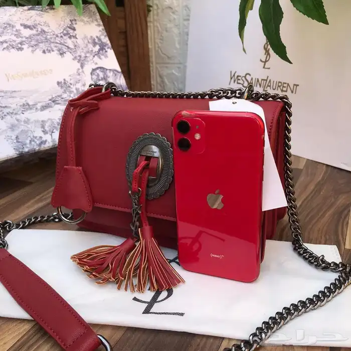 شنط ماركه درجه اولى 5