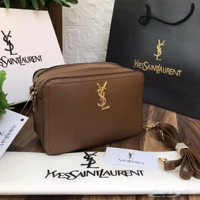 شنط ماركه درجه اولى 55