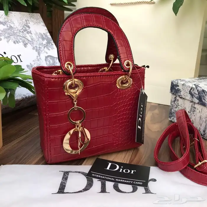 شنط ماركه درجه اولى 36