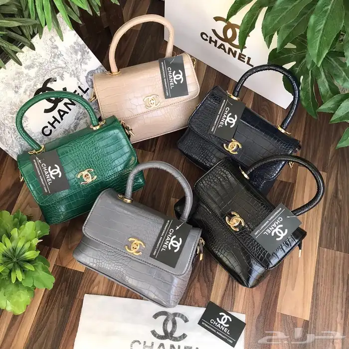 شنط ماركه درجه اولى 65