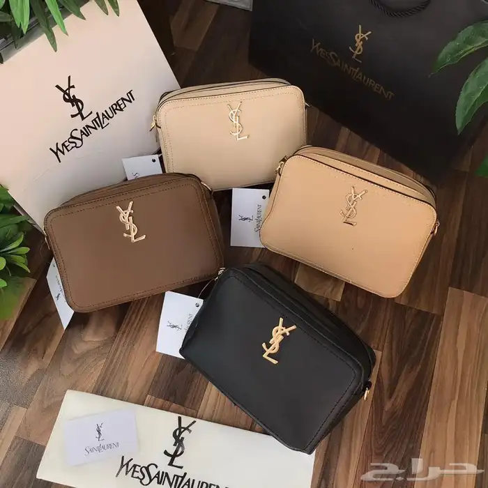 شنط ماركه درجه اولى 57