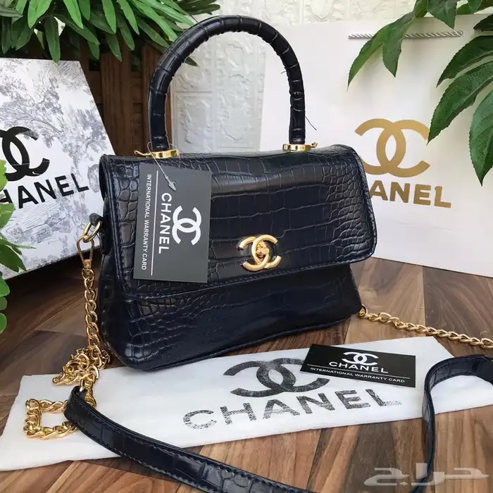 شنط ماركه درجه اولى 60