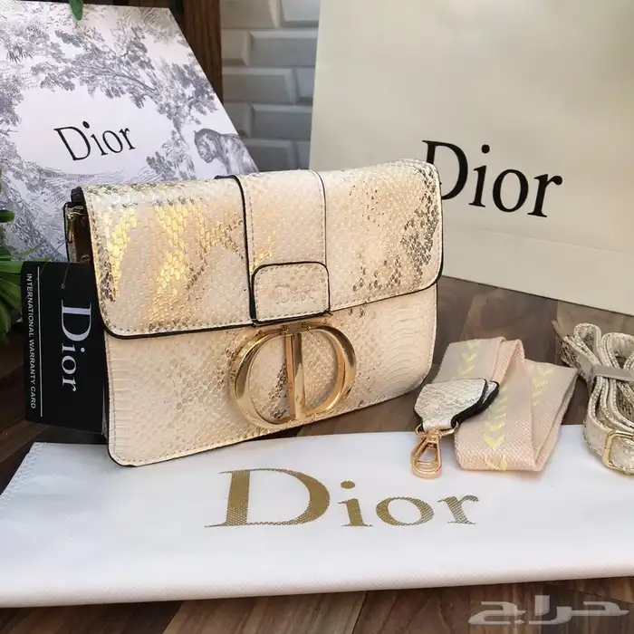 شنط ماركه درجه اولى 44