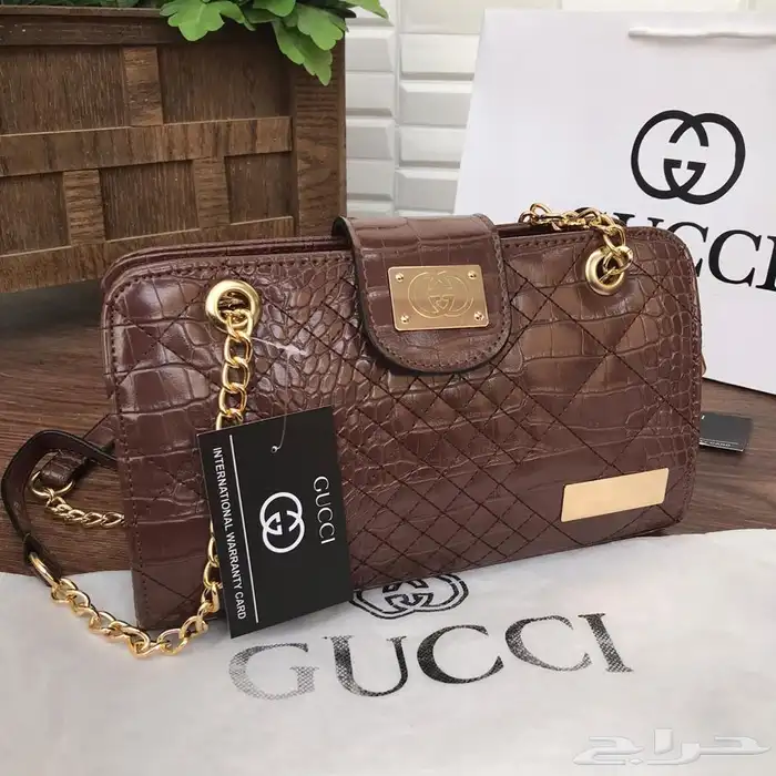 شنط ماركه درجه اولى 11