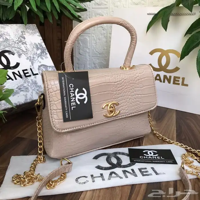 شنط ماركه درجه اولى 62