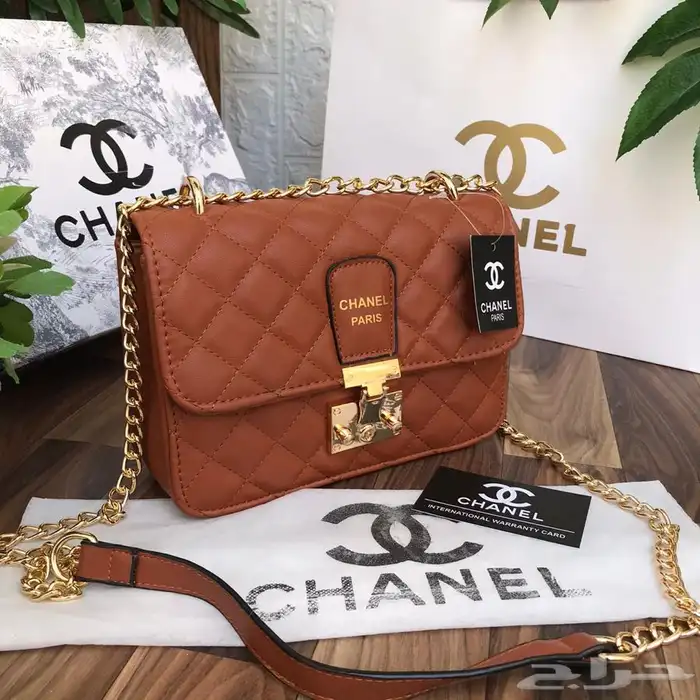 شنط ماركه درجه اولى 90